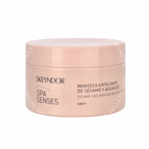 Skeyndor Spa Senses Peel Sesame and Avocado Butter Peel Soft 200ml