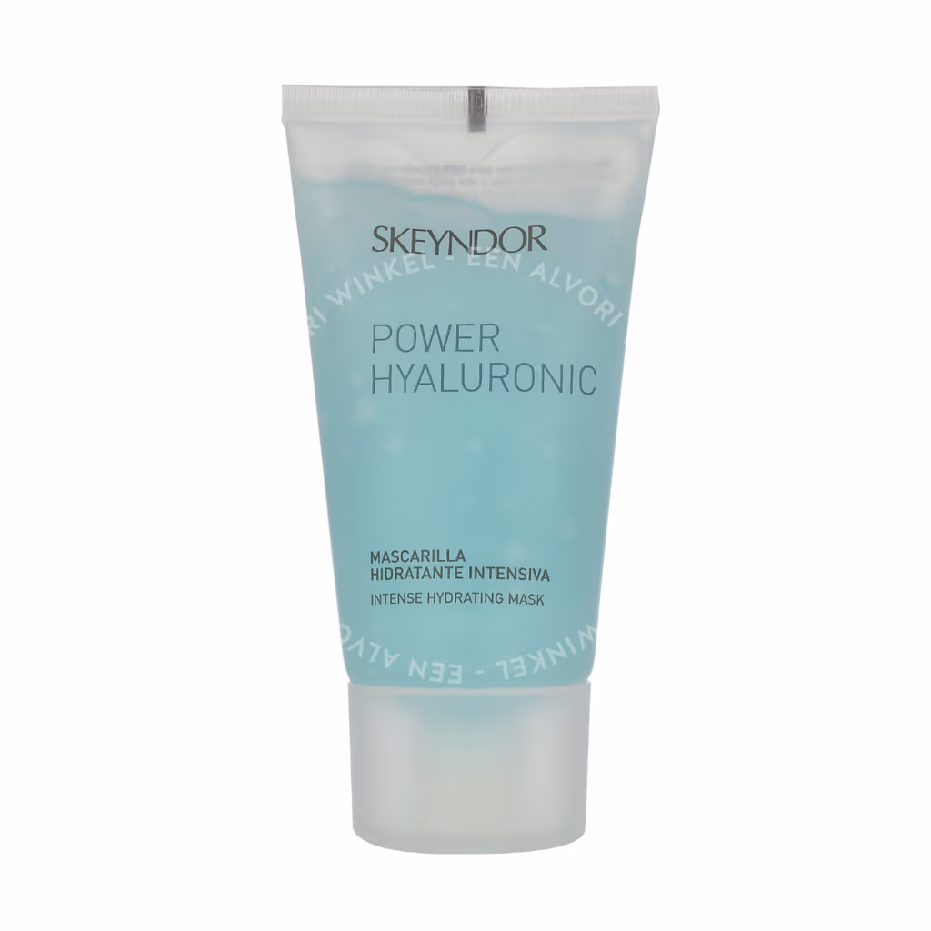 Skeyndor Power Hyaluronic Intense Hydrating Mask 50ml