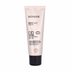 Skeyndor Make Up DD Cream Age Defence SPF50 40ml 00