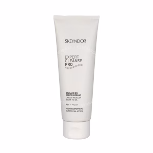 Skeyndor Expert Cleanse Pro Urban Micellar Balm-To-Oil 125ml