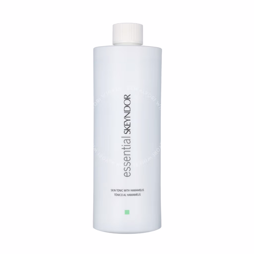 Skeyndor Essential Skin Tonic With Hamamelis 250ml