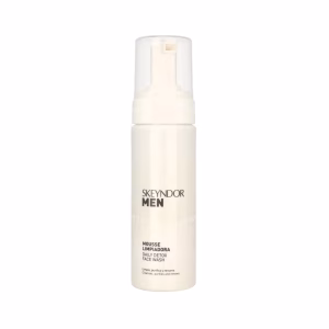 Skeyndor Daily Detox Face Wash Mousse 150ml Men