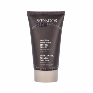 Skeyndor Shine Control 24H Aqua Emulsion 50ml Men