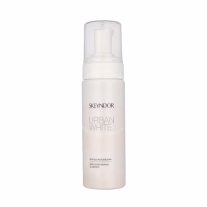 Skeyndor Urban White New Skin Foaming Cleanser 150ml