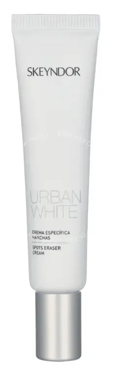Skeyndor Urban White Spots Eraser Cream 15ml - Afbeelding 6