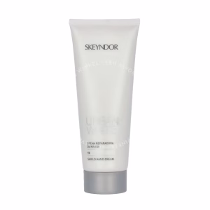 Skeyndor Urban White Shield Hand Cream SPF15 75ml