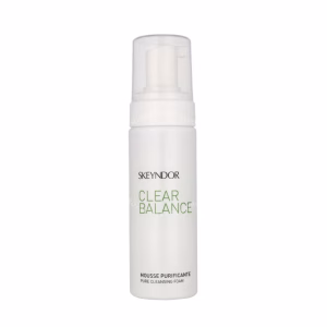 Skeyndor Clear Balance Pure Cleansing Foam 150ml