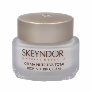 Skeyndor Rich Nutriv Cream 50ml