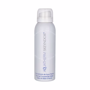 Skeyndor Aquatherm Thermal Concentrate Water 100ml