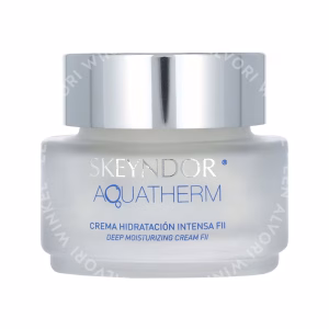 Skeyndor Aquatherm Deep Moisturizing Cream FII 50ml