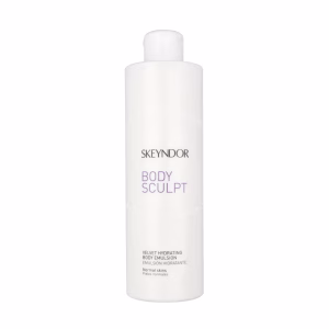 Skeyndor Body Sculpt Velvet Hydrating Body Emulsion 500ml