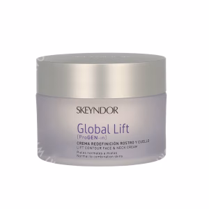 Skeyndor Global Lift Contour Face & Neck Cream 50ml Normal To combination Skins