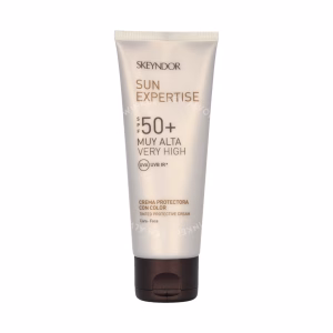 Skeyndor Sun Expertise Tinted Protective Cream SPF50+ 75ml