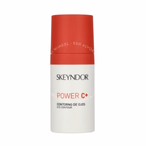 Skeyndor Power C+ Eye Contour Cream 15ml