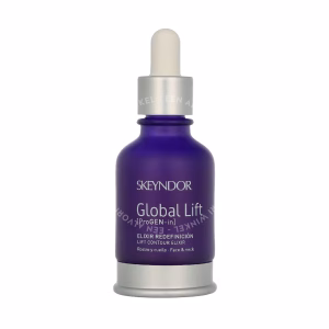 Skeyndor Global Lift Contour Elixer Face & Neck 30ml