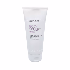 Skeyndor Body Sculpt Destock Stub. Areas Anticellulite Cream 200ml