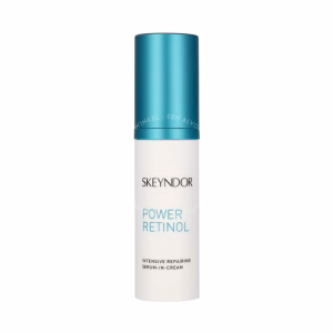 Skeyndor Power Retinol Intensive Repairing Serum-In-Cream 30ml