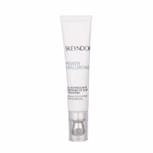 Skeyndor Power Hyaluronic Cooling Eye Contour&Eyelashes Gel 15ml