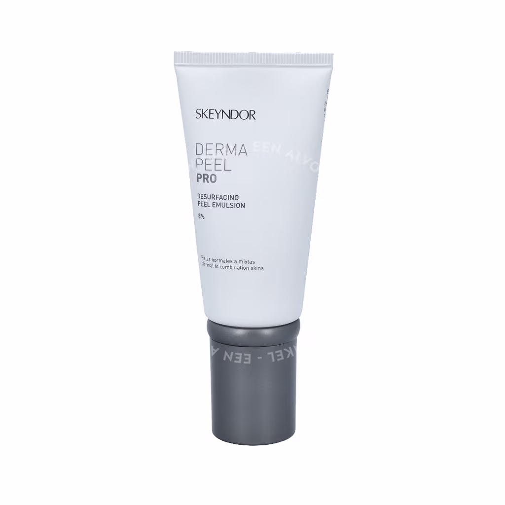 Skeyndor Derma Peel Pro Resurfacing Peel Emulsion Normal To Combination Skin 50ml