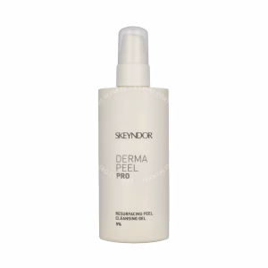 Skeyndor Derma Peel Pro Resurfacing Peel Cleansing Gel 200ml