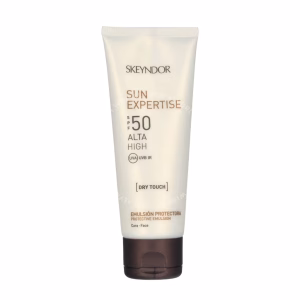 Skeyndor Sun Expertise Dry Touch Protective Emulsion SPF50 75ml