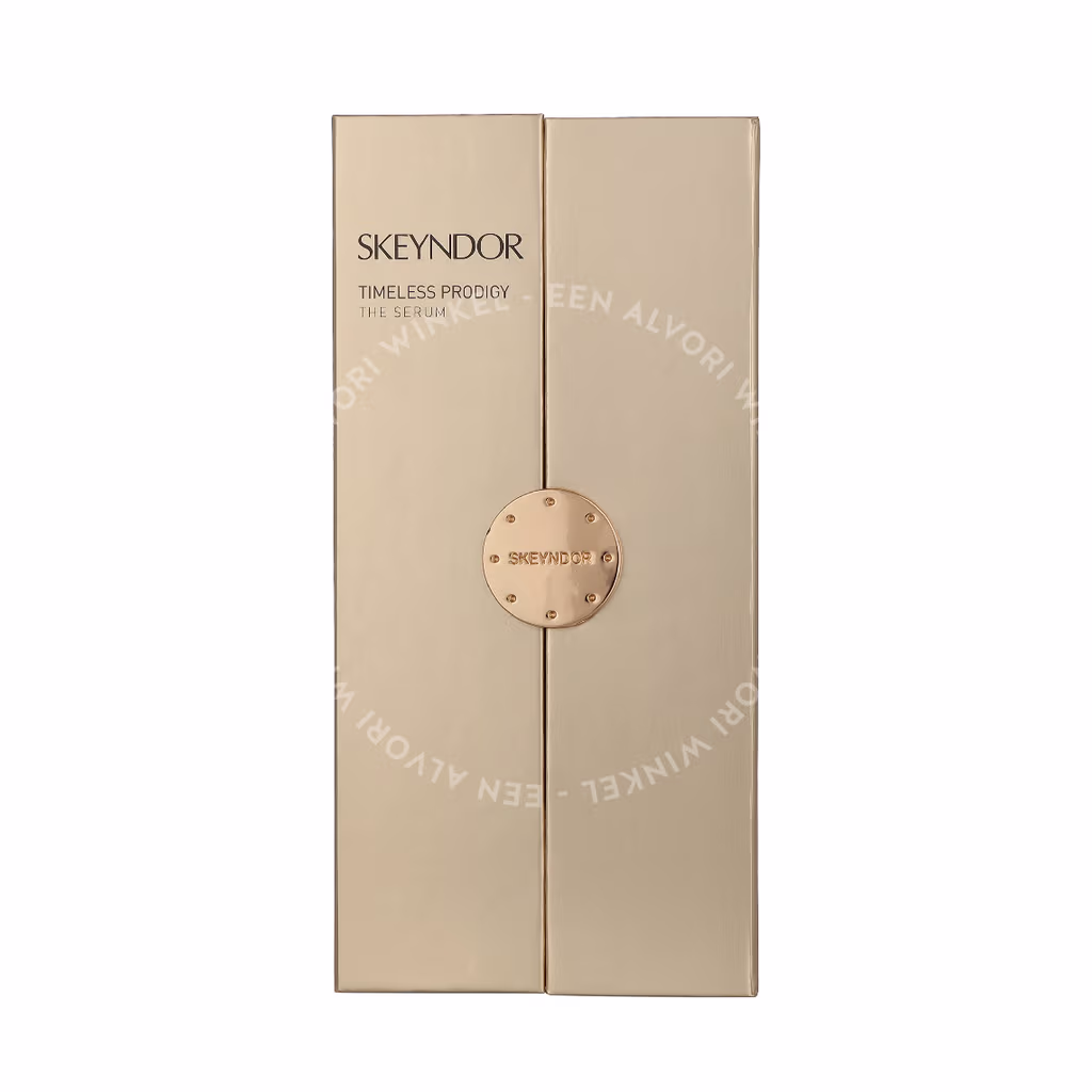 Skeyndor Timeless Prodigy The Serum 50ml - Afbeelding 2