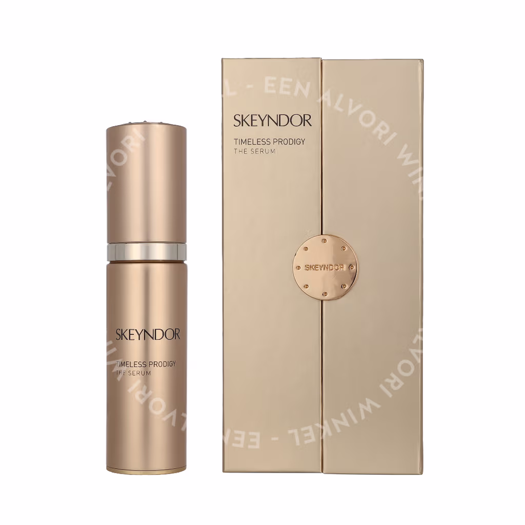 Skeyndor Timeless Prodigy The Serum 50ml - Afbeelding 3
