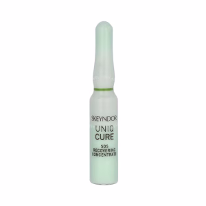 Skeyndor Uniqcure SOS Recovering Concentrate Set 14ml 7x 2ml