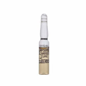 Skeyndor Uniqcure 8h Night Repairing Concentrate Set 14ml 7x 2ml