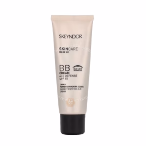 Skeyndor Age Defence BB Cream SPF15 40ml #01
