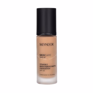 Skeyndor Vitamin C Brightening Matte Foundation 30ml 04