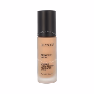 Skeyndor Make Up Vitamin C Hydra Comfort Foundation SPF20 30ml #02