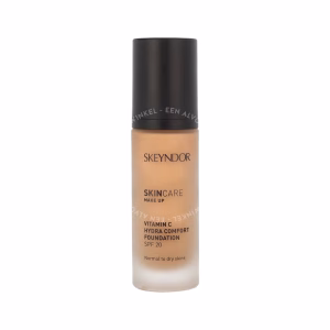 Skeyndor Make Up Vitamin C Hydra Comfort Foundation SPF20 30ml 03
