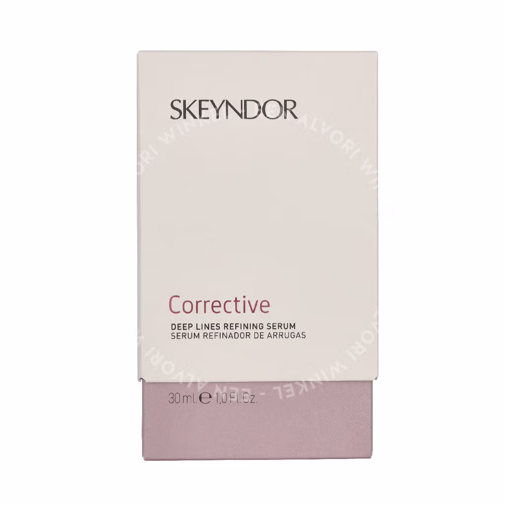Skeyndor Deep Lines Refining Serum 30ml - Afbeelding 2