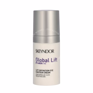 Skeyndor Global Lift Lift Definition Eye Contour Cream 15ml