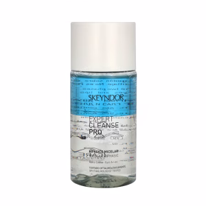 Skeyndor Expert Cleanse Pro Micellar Biphasic 125ml Remover Eyes And Lips