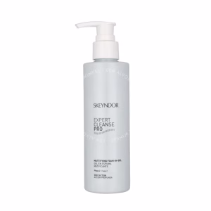 Skeyndor Expert Cleanse Pro Mattifying Foam-In-Gel 200ml