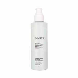Skeyndor Expert Cleanse Pro Rich Foam-In-Milk 200ml