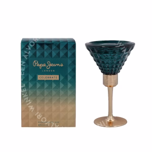 Pepe Jeans Celebrate For Her Edp Spray 80ml