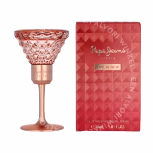 Pepe Jeans Life Is Now For Her Edp Spray 30ml