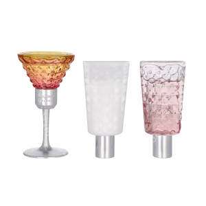 Pepe Jeans Cocktail For Her Giftset 130ml Edt Spray 30ml/Body Lotion 50ml/Shower Gel 50ml