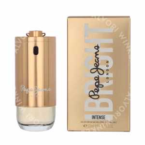Pepe Jeans Bright Intense Edp Spray 50ml