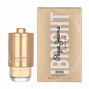 Pepe Jeans Bright Intense Edp Spray 30ml