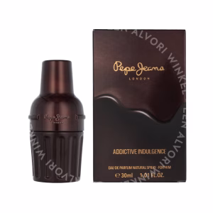 Pepe Jeans Addictive Indulgence For Him Edp Spray 30ml