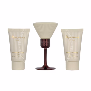 Pepe Jeans Addictive Indulgence For Her Giftset 130ml Edp Spray 30ml/Body Lotion 50ml/Showergel 50ml