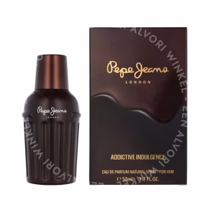 Pepe Jeans Addictive Indulgence For Him Edp Spray 50ml