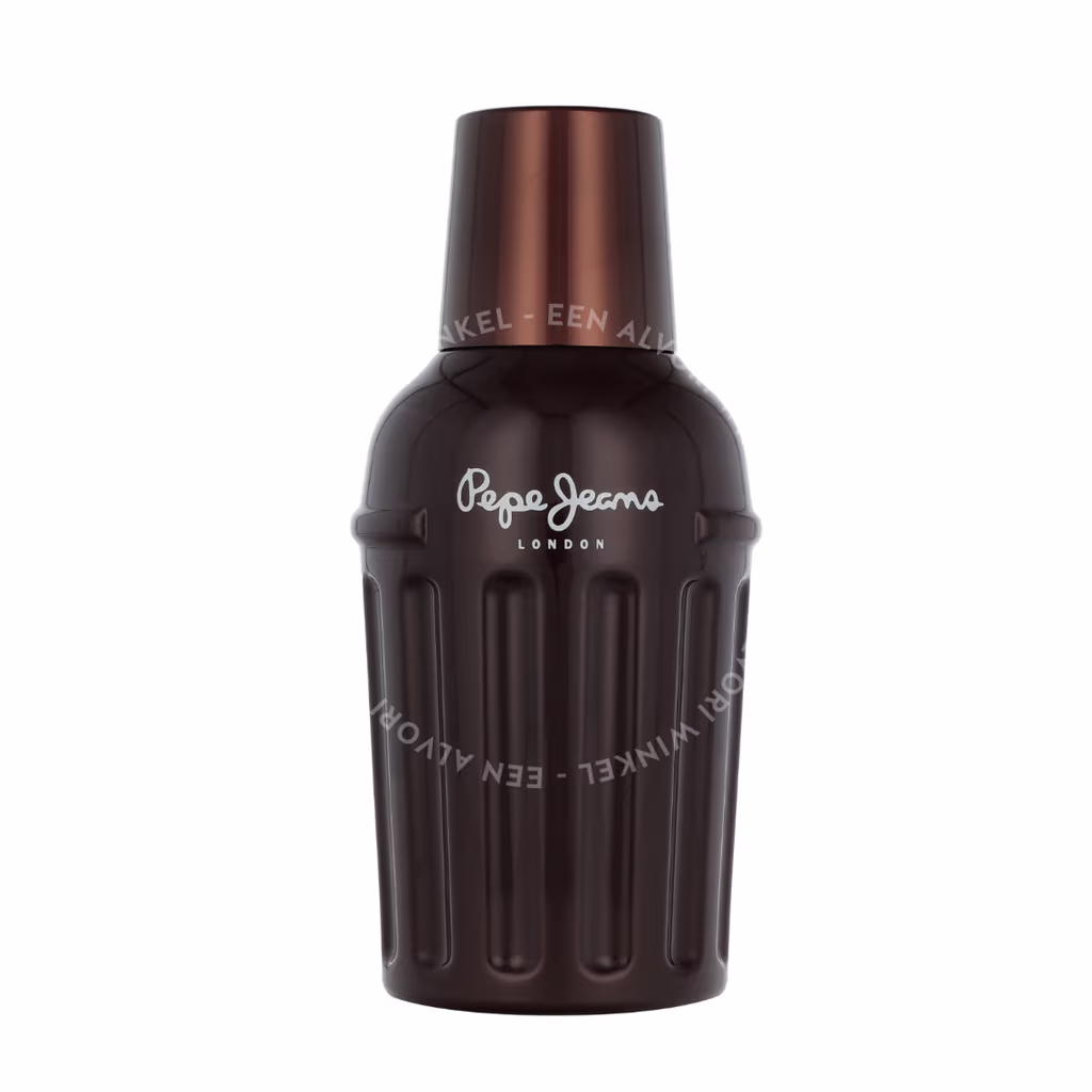 Pepe Jeans Addictive Indulgence For Him Edp Spray 50ml - Afbeelding 3