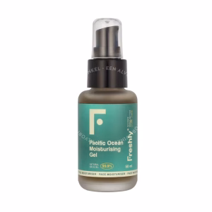 Freshly Cosmetics Pacific Ocean Moisturising Gel 50ml
