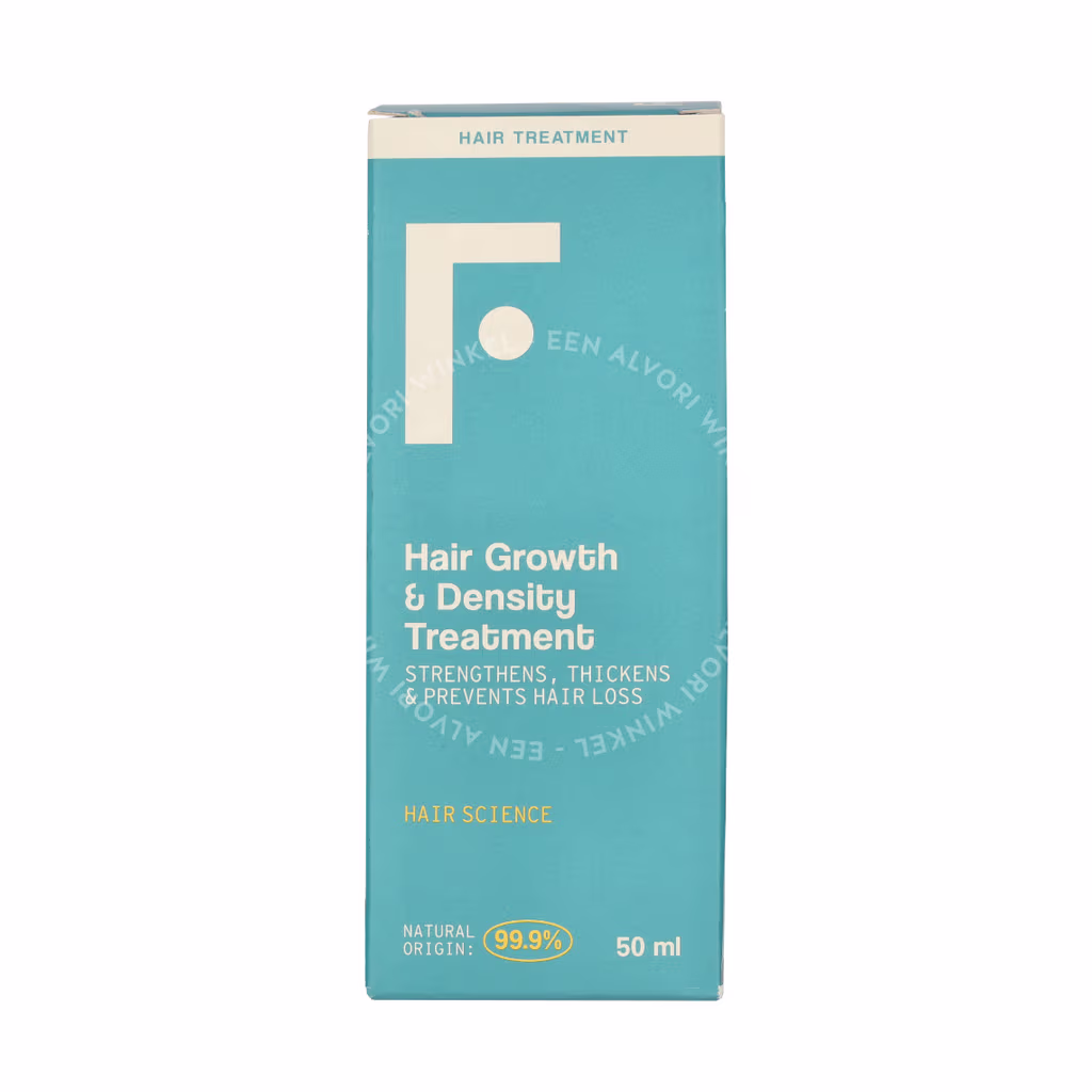 Freshly Cosmetics Hair Growth & Density Treatment 50ml - Afbeelding 2