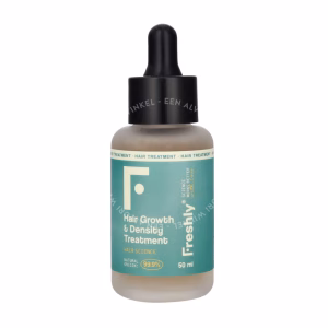 Freshly Cosmetics Hair Growth & Density Treatment 50ml